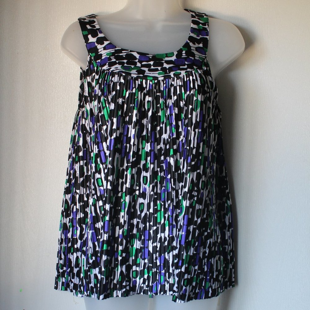 Kenneth Cole Reaction Tank Top